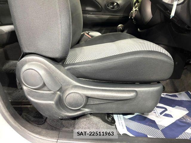 Nissan MARCH 2014-09 7358601-5