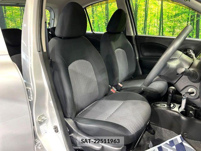Nissan MARCH 2014-09 7358601-7