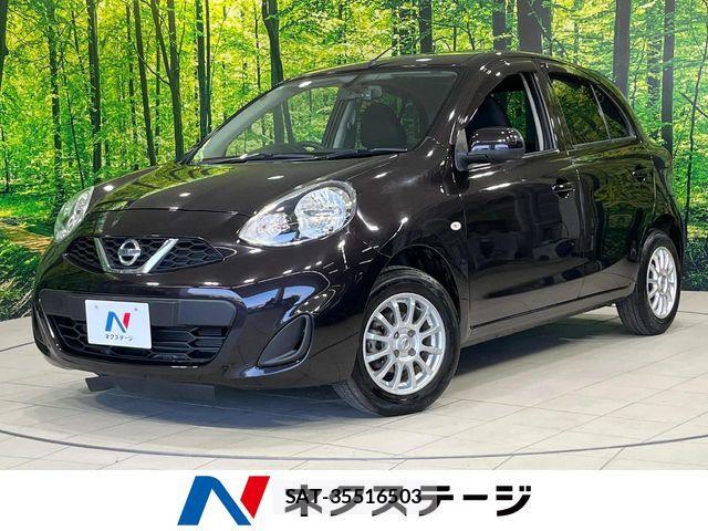 Nissan MARCH 2013-06 7358598-0