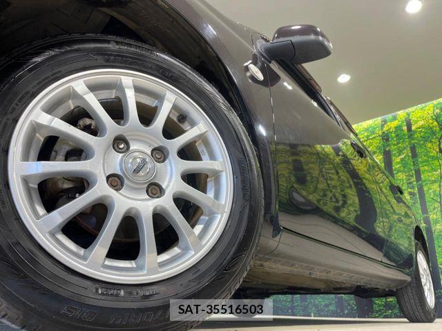 Nissan MARCH 2013-06 7358598-11