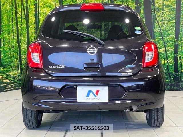 Nissan MARCH 2013-06 7358598-13