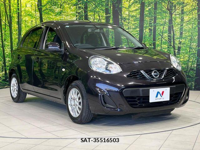 Nissan MARCH 2013-06 7358598-14