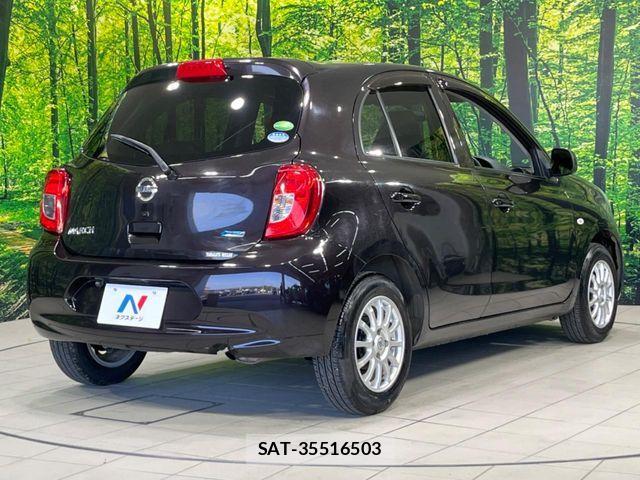 Nissan MARCH 2013-06 7358598-15