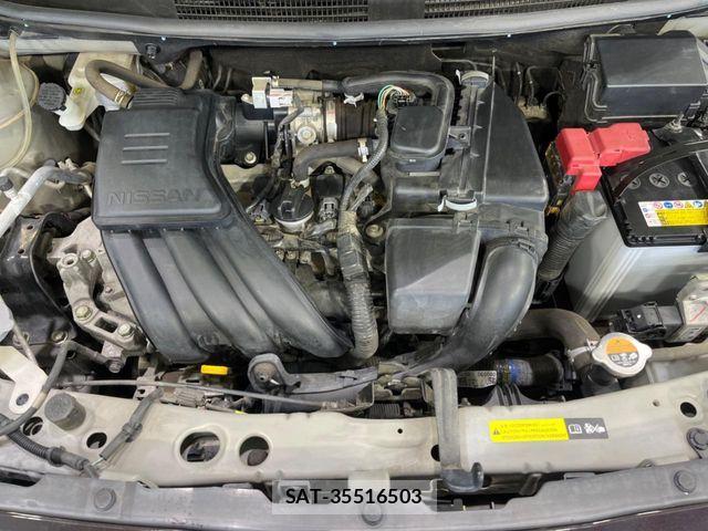 Nissan MARCH 2013-06 7358598-16