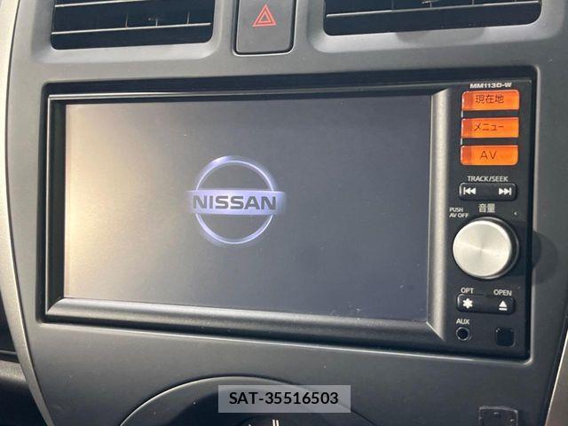 Nissan MARCH 2013-06 7358598-2
