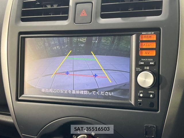 Nissan MARCH 2013-06 7358598-3
