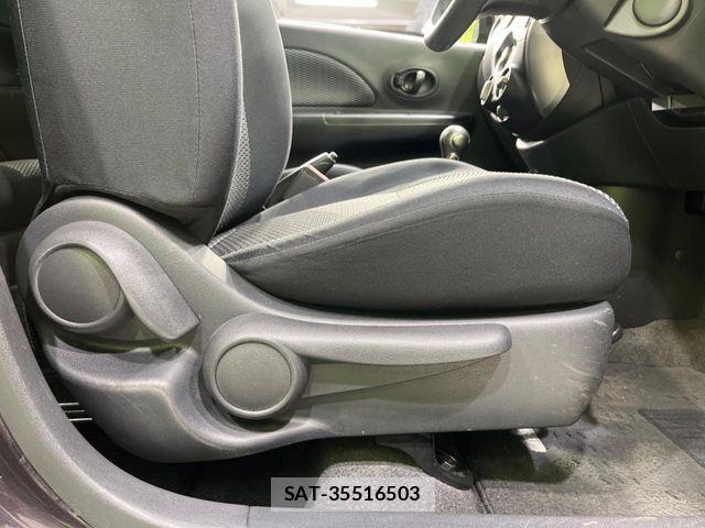 Nissan MARCH 2013-06 7358598-4