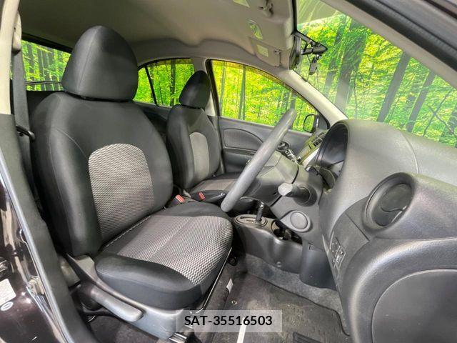 Nissan MARCH 2013-06 7358598-6