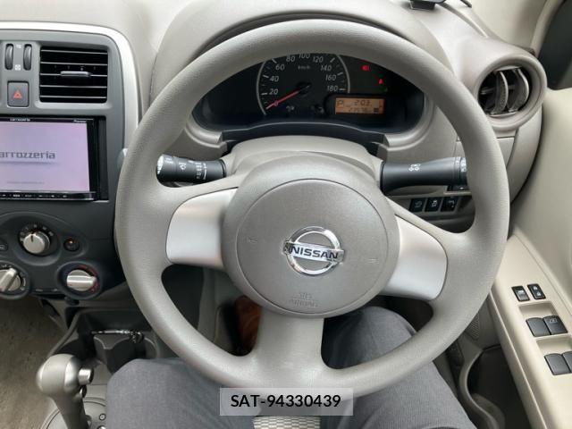 Nissan MARCH 2015-07 7358599-10