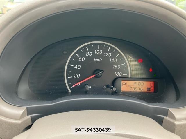 Nissan MARCH 2015-07 7358599-11
