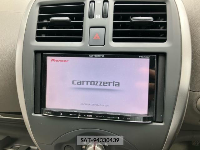 Nissan MARCH 2015-07 7358599-12