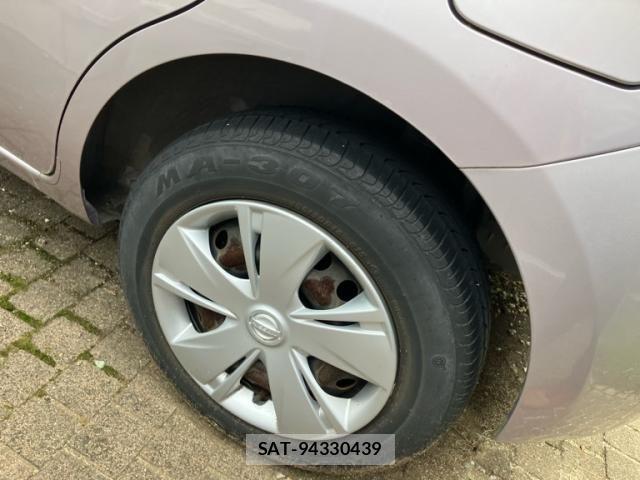 Nissan MARCH 2015-07 7358599-6