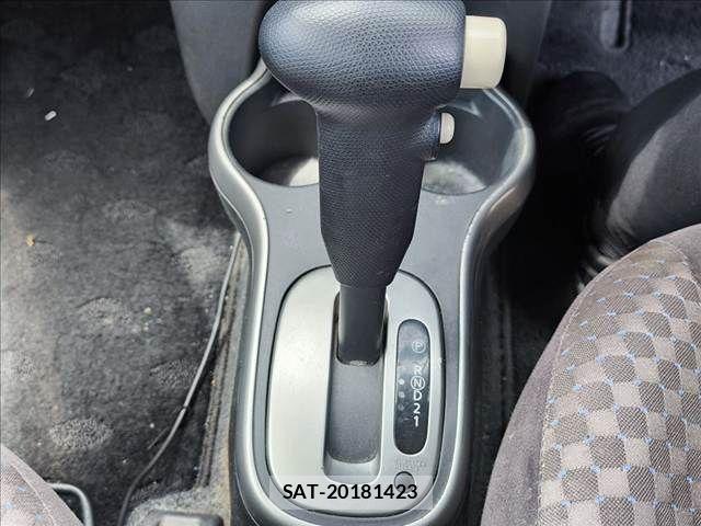 Nissan MARCH 2009-01 7392735-14