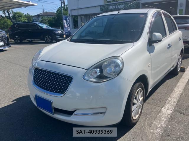 Nissan MARCH 2016-01 7392728-0