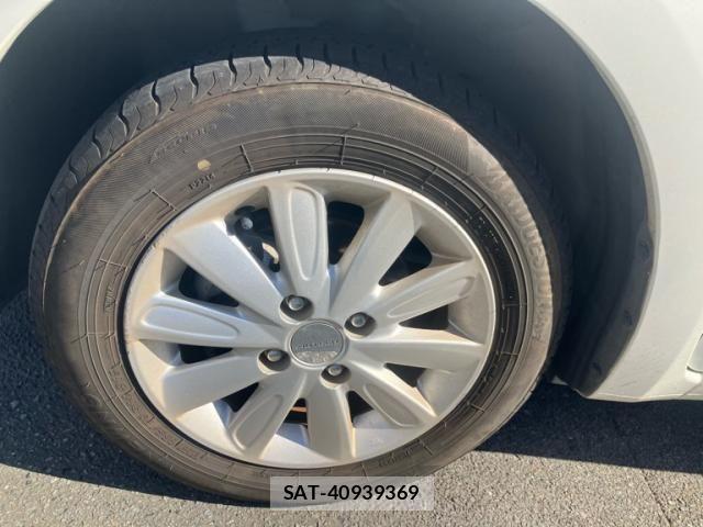 Nissan MARCH 2016-01 7392728-9