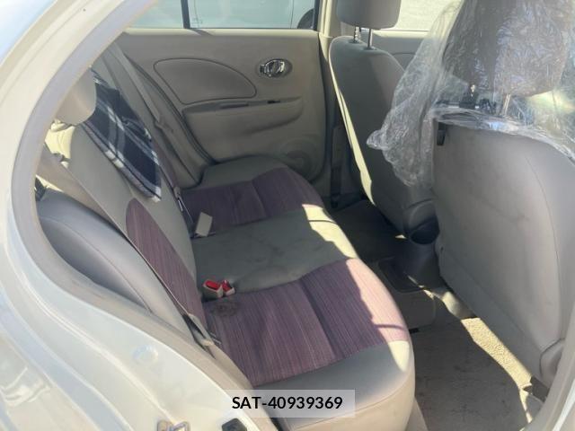 Nissan MARCH 2016-01 7392728-13