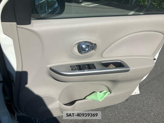 Nissan MARCH 2016-01 7392728-16