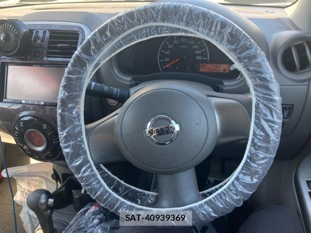 Nissan MARCH 2016-01 7392728-18