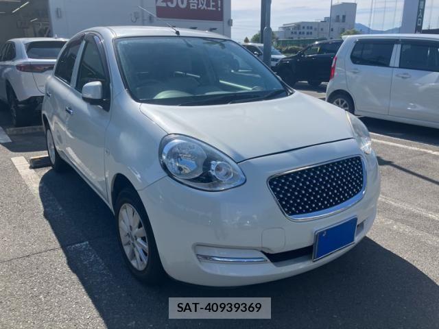 Nissan MARCH 2016-01 7392728-1