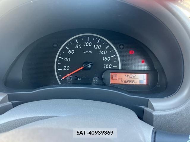 Nissan MARCH 2016-01 7392728-19