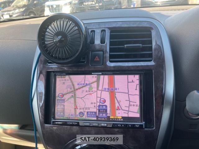 Nissan MARCH 2016-01 7392728-20