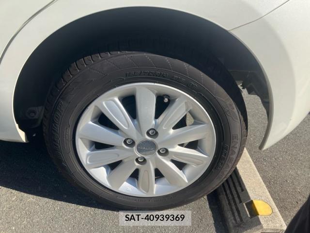 Nissan MARCH 2016-01 7392728-8