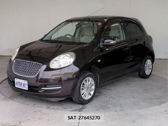 Nissan MARCH 2012-05 7392737-0