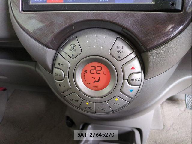 Nissan MARCH 2012-05 7392737-10