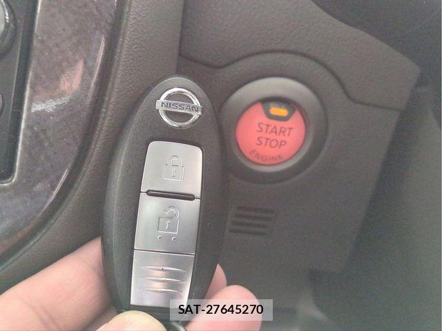 Nissan MARCH 2012-05 7392737-12