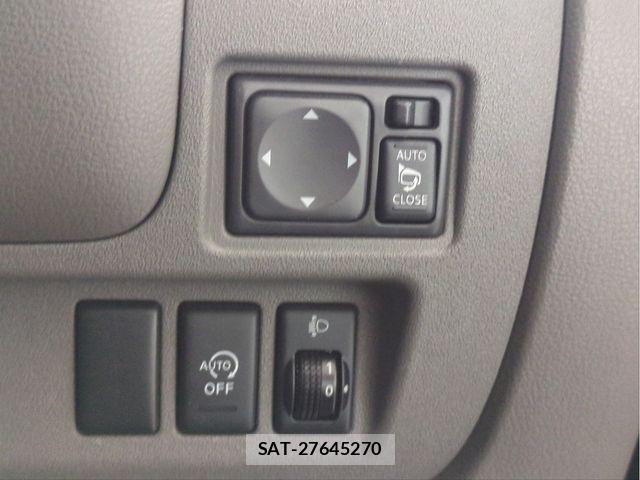 Nissan MARCH 2012-05 7392737-13