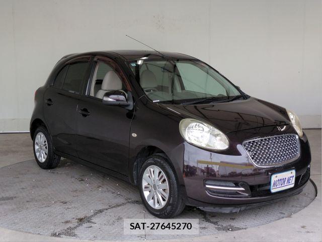 Nissan MARCH 2012-05 7392737-16