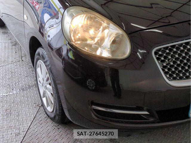 Nissan MARCH 2012-05 7392737-21