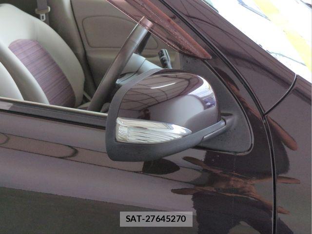 Nissan MARCH 2012-05 7392737-22