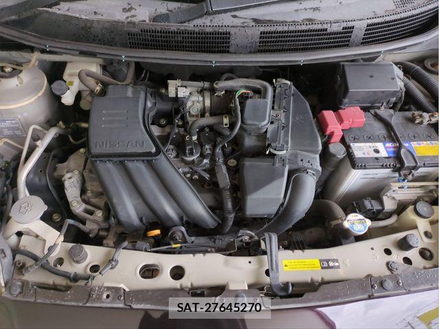 Nissan MARCH 2012-05 7392737-24