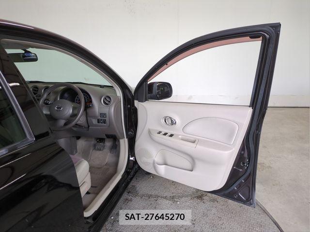 Nissan MARCH 2012-05 7392737-28