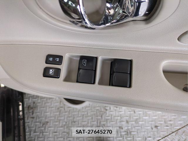 Nissan MARCH 2012-05 7392737-29