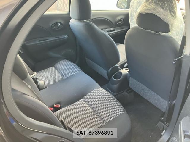 Nissan MARCH 2013-12 7392739-10