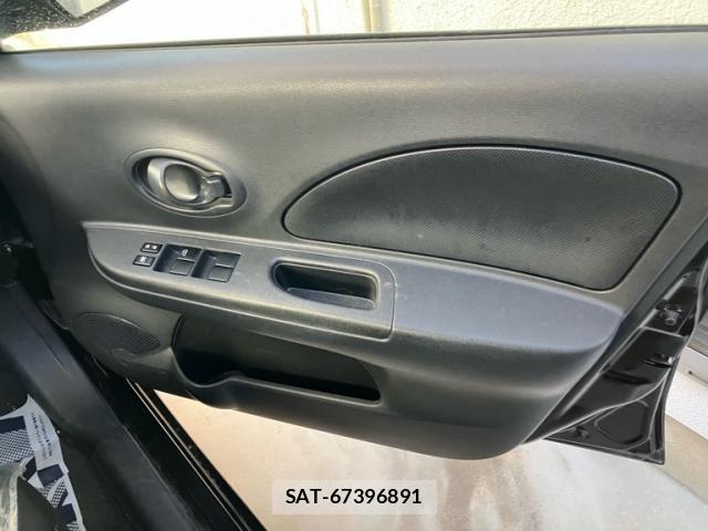 Nissan MARCH 2013-12 7392739-12