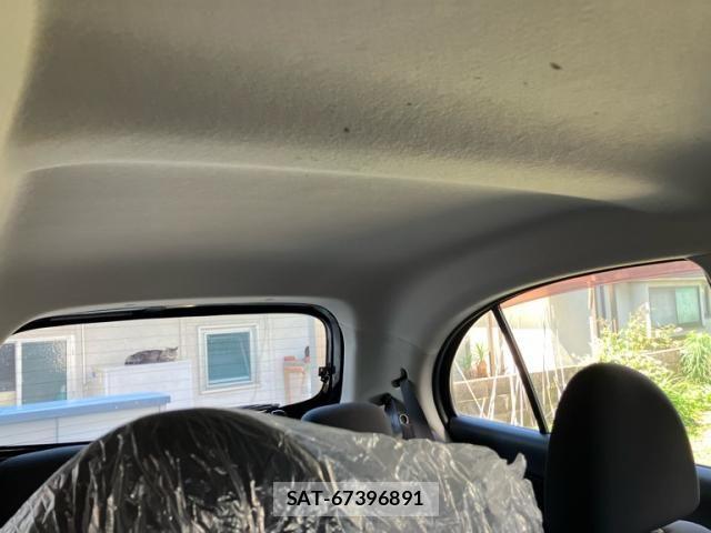 Nissan MARCH 2013-12 7392739-14