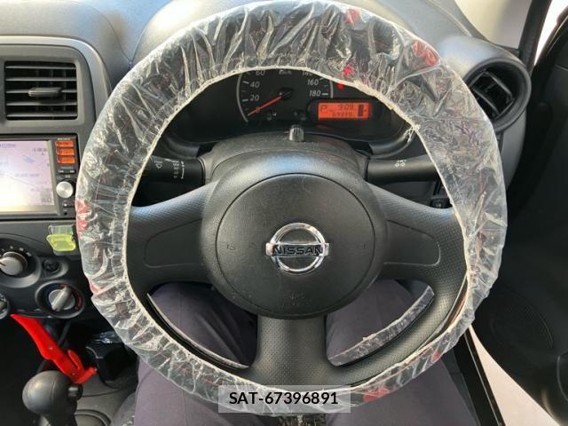 Nissan MARCH 2013-12 7392739-15