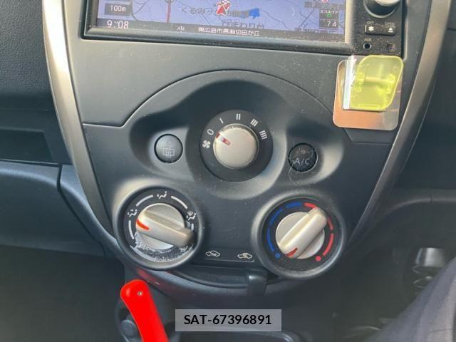 Nissan MARCH 2013-12 7392739-16
