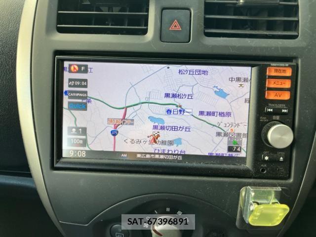 Nissan MARCH 2013-12 7392739-19