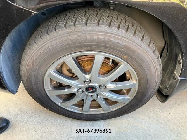 Nissan MARCH 2013-12 7392739-4
