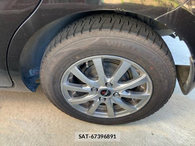 Nissan MARCH 2013-12 7392739-5