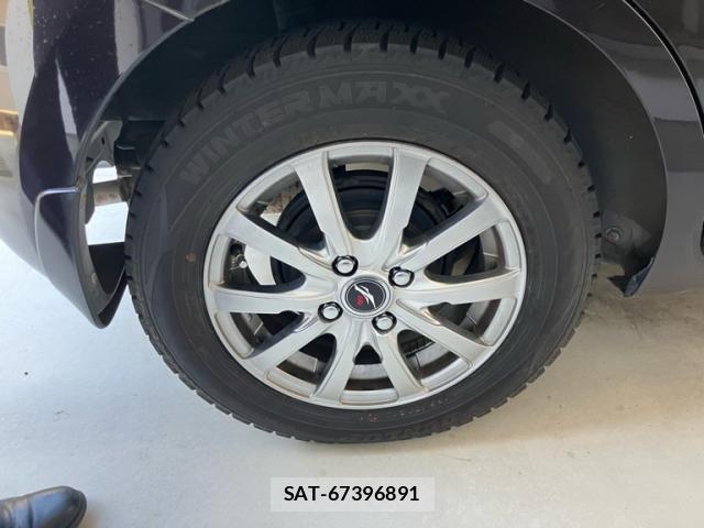 Nissan MARCH 2013-12 7392739-6