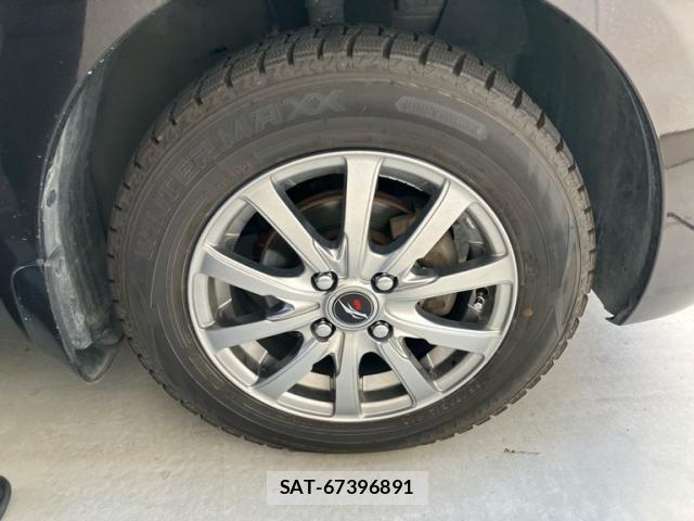 Nissan MARCH 2013-12 7392739-7