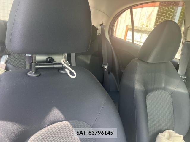 Nissan MARCH 2012-11 7455520-11