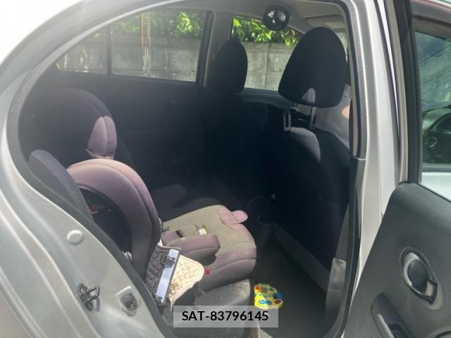 Nissan MARCH 2012-11 7455520-12