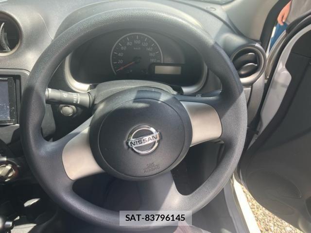 Nissan MARCH 2012-11 7455520-14