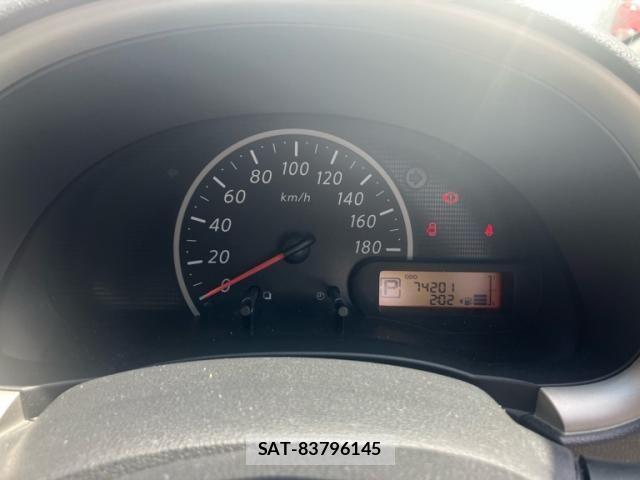 Nissan MARCH 2012-11 7455520-17